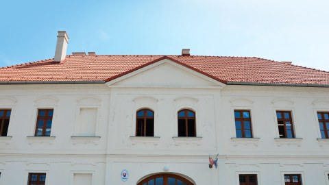 Sídlo Krajského památkového ústavu | Trnava, Slovensko
