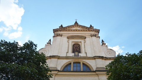 Kostel Pražského Jezulátka | Praha,  Čechy