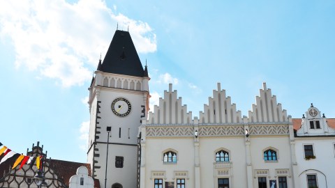 Husitské muzeum | Tábor,  Čechy
